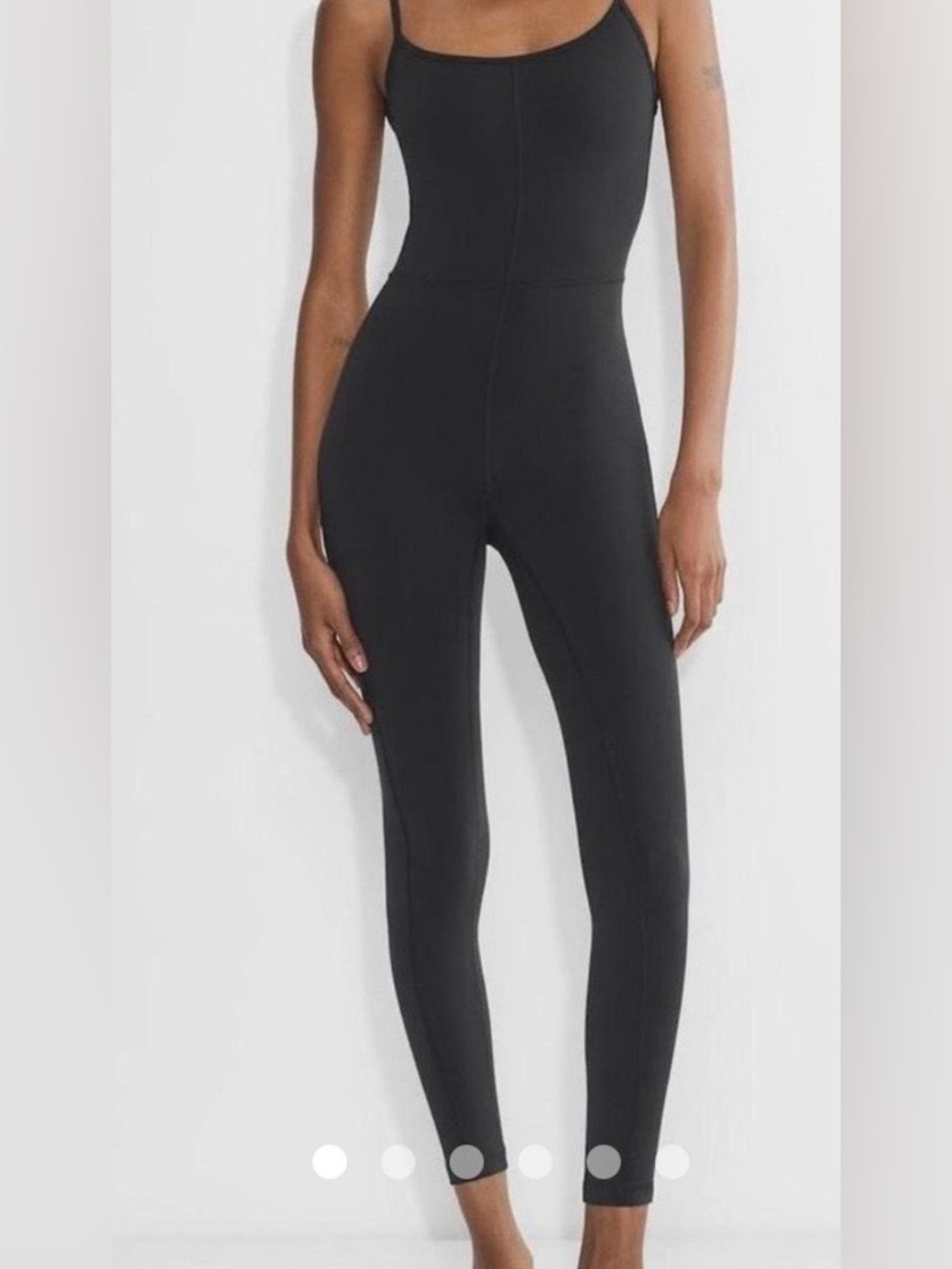 Aritzia
Women's
Black
Jumpsuit